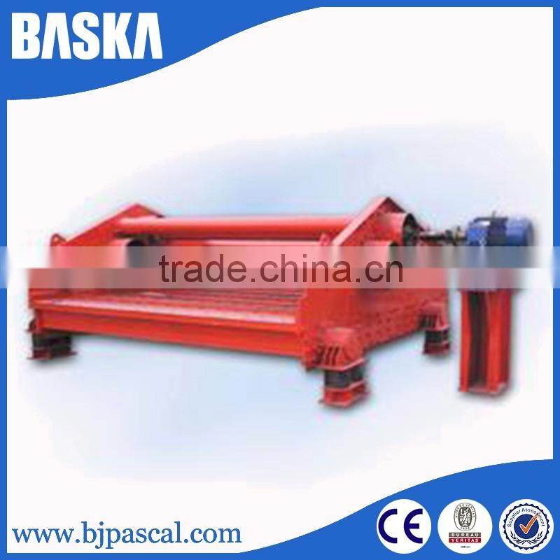 trade assurance frequency mesh vibrating screen For Coal Mine