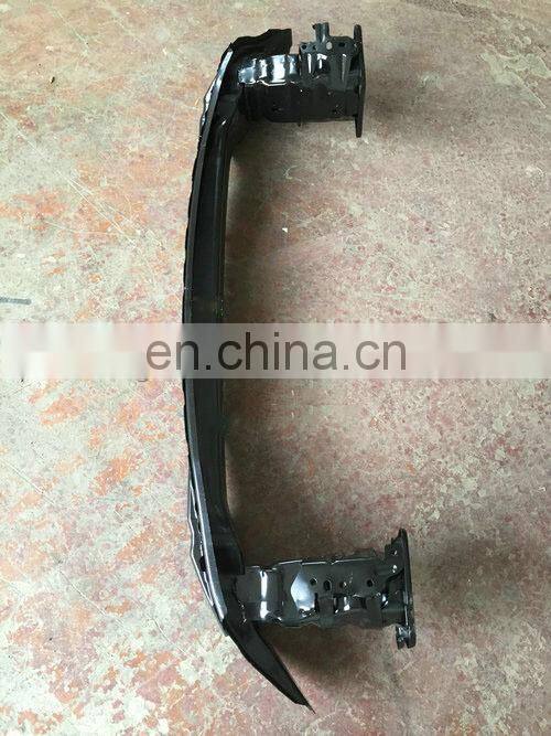 Front bumper frame front bumper support for Mondeo Fusion body parts 2013 2014 2015 2016