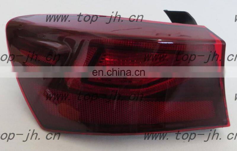 CARVAL JH AUTOTOP TAIL LAMP OUTER FOR 19K3 L92401 M6000 JH03 19K3 005