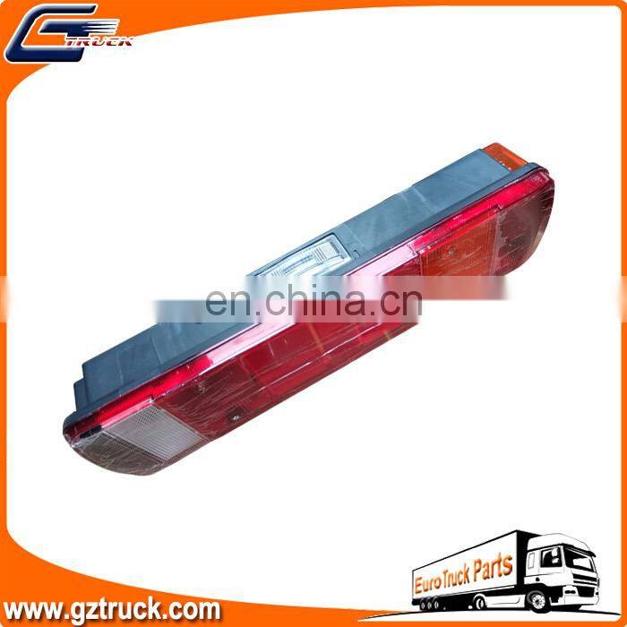 European Truck Auto Spare Parts Combination Rear Light Oem 3981455 3981460  3981461 3981463 for VL Truck Tail Lamp