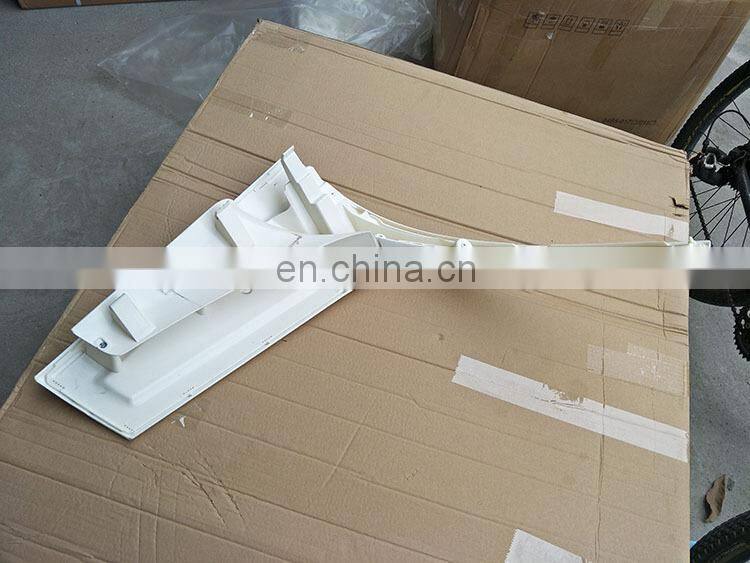 Air Deflector Oem 9608804005 for MB Actros MP4 Truck Wind Deflector