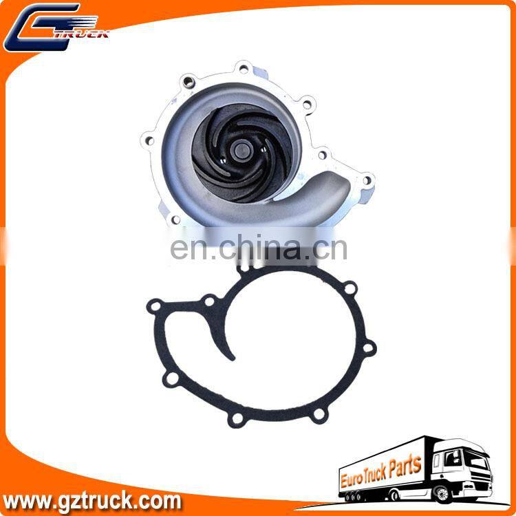 European Truck Auto Spare Parts Cooling System Water Pump With Pulley Oem 570962 1353072 1508533 1508536 for SC Truck