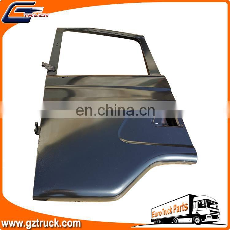 Heavy Duty Truck Parts Door Panel OEM 1476534 1739740 1452665 for SC truck Door driver cab