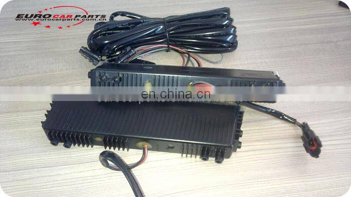 hot sell body kit for S-CLASS W220 w-style 03~06