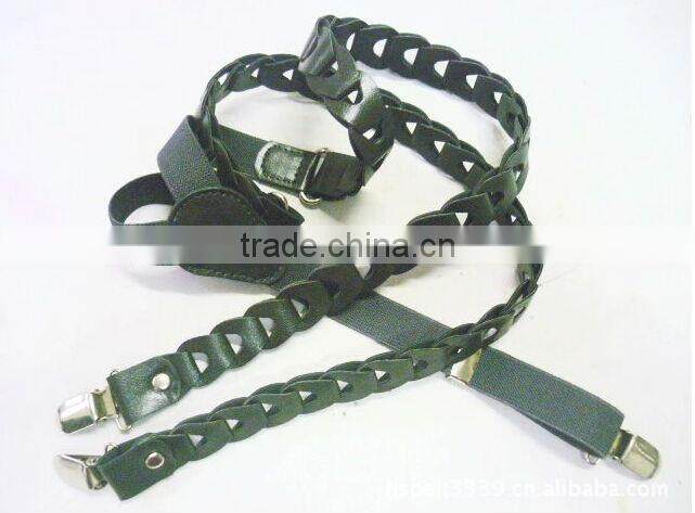 2.0cm width of casual suspenders or braces for kids