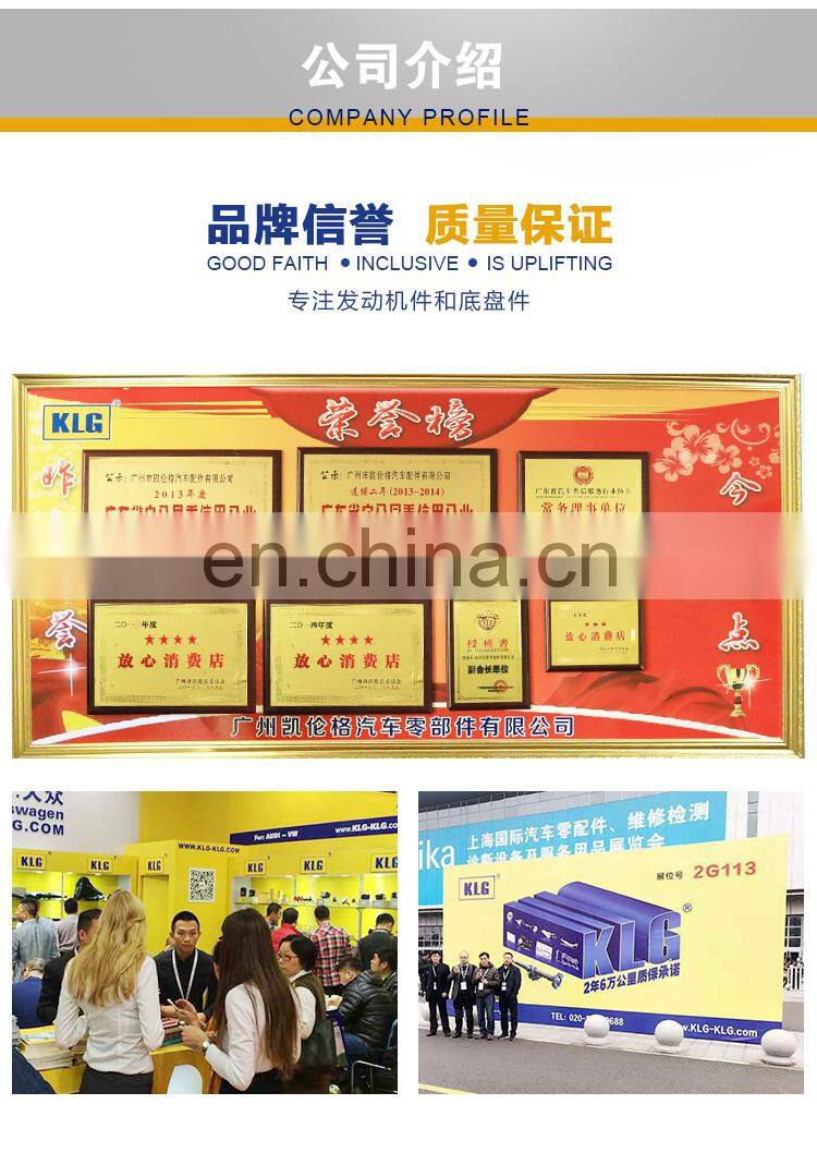 Rear hatch strut Gas Strut for VW and AUDI