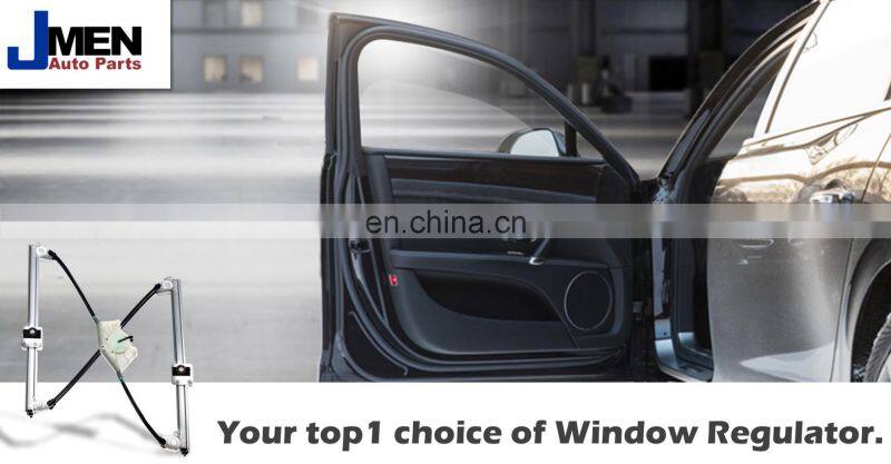 JMRU-WR024CM Window Regulator for RENAULT SCENIC 2 03-08 4D-FR W/COMFORT MOTOR 8200478611