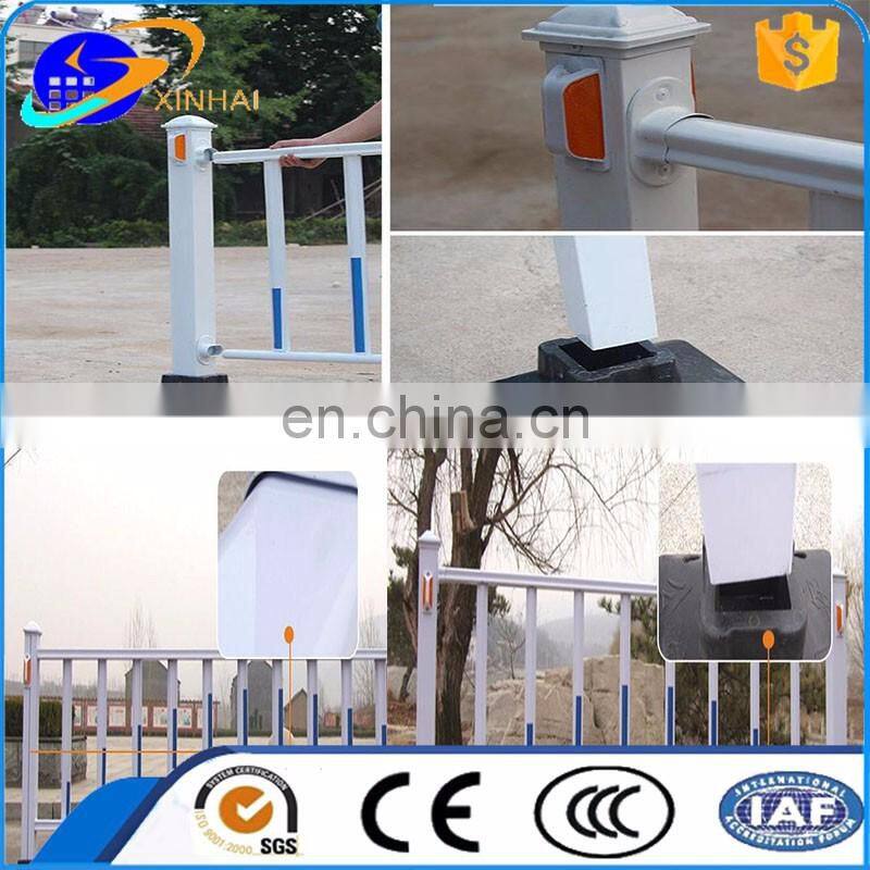 vinyl potable swimming pool fence