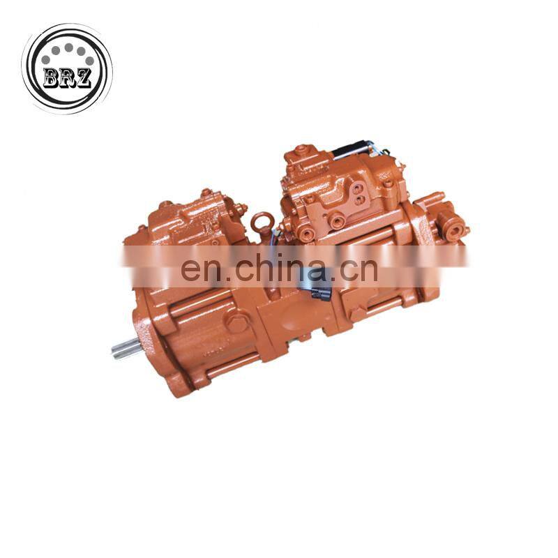 Volvo excavator EC180B EC180BLC EC180LC EC180 hydraulic pump 14533644 VOE14533644 Kawasaki K5V80DT main pump