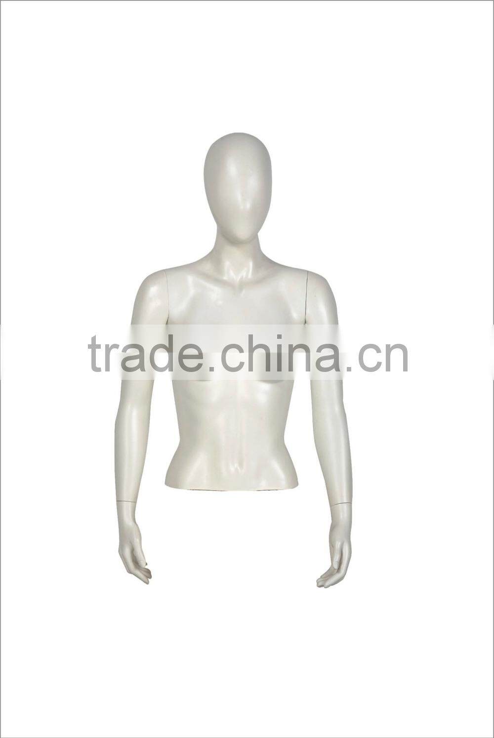 female mannequin,female upper body ,half body ,torso forms