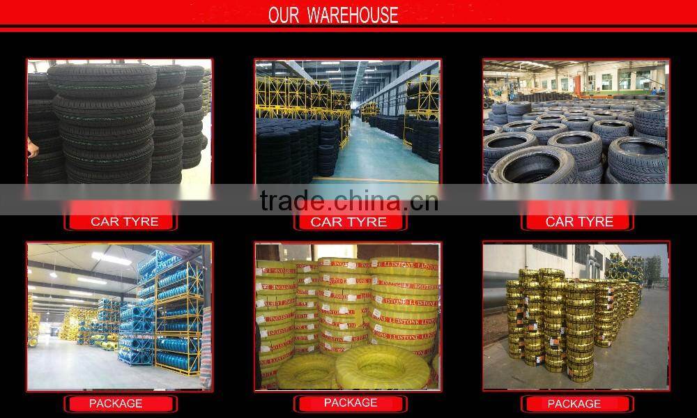 15 inch PCR 205/65R15 China manufacturers cheap tubeless radial passenger car tyre tire