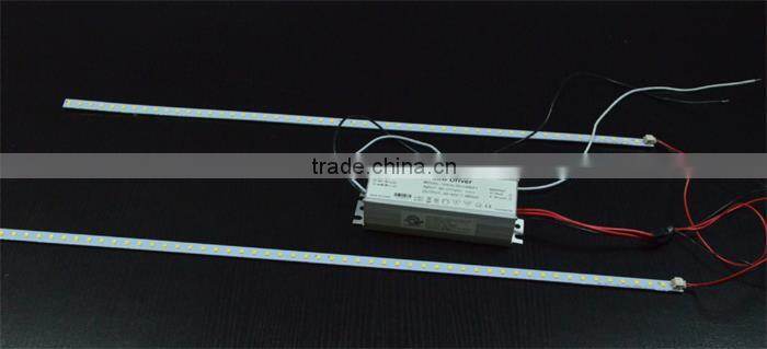 5 Yerars Warranty Magnetic Mount Driver UL Retrofit Kit Strip