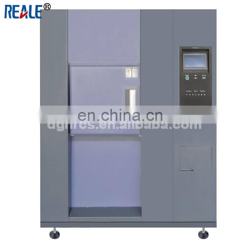 Liquid Type Thermal Shock Test Chamber For Ships