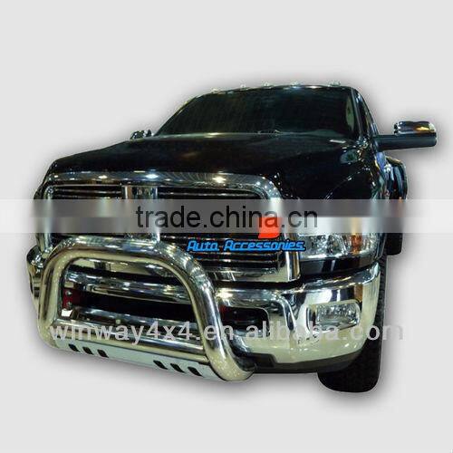 DODGE RAM GRILLE GUARD FOR DODGE RAM 2500/3500