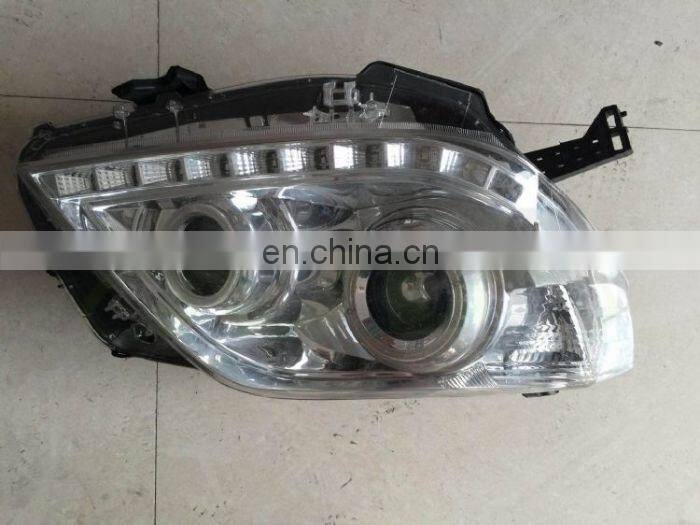 For Toyota 2010 Prado Fj150 Head Lamp 81210-0w050 81220-0w040 Car Headlamps Car lamp Car Light Auto Headlamps Auto Headlights