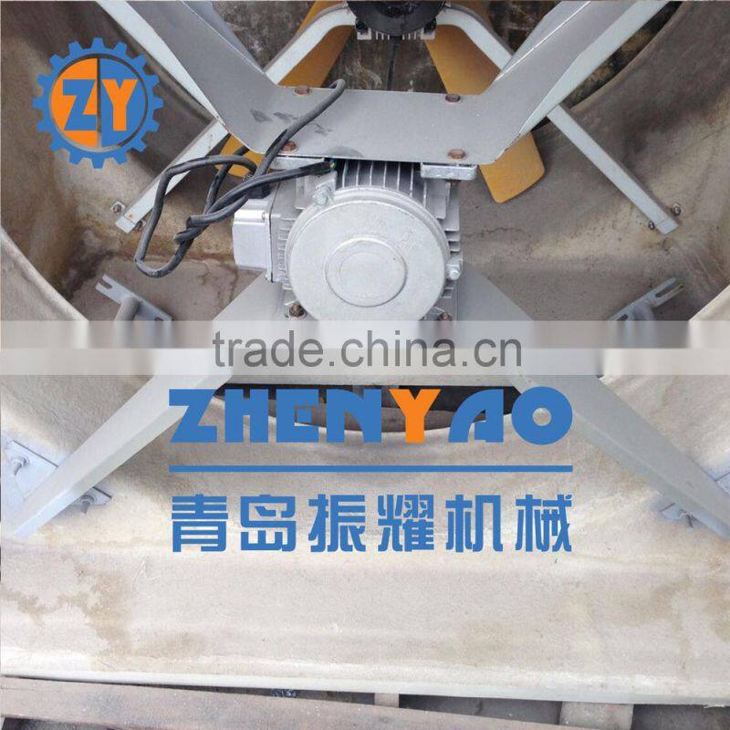 Roof Fan Mounting electric roof turbine ventilator