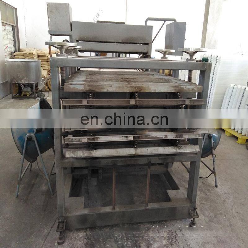 Inclined Honeycomb Tube Settlers meida for water treatment