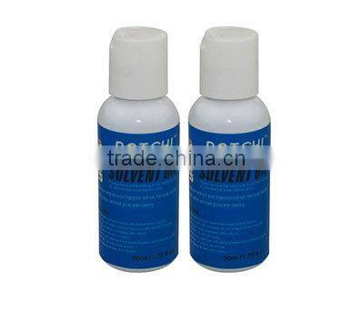 Solvent oil , Hydrocarbon detergent