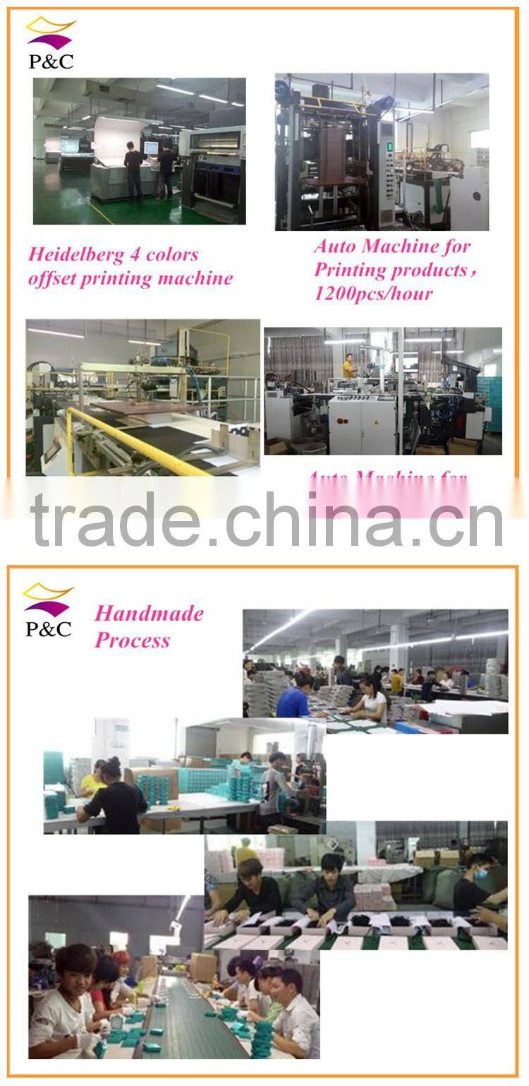 New design paper jewelry box jewelry box manufacturers china