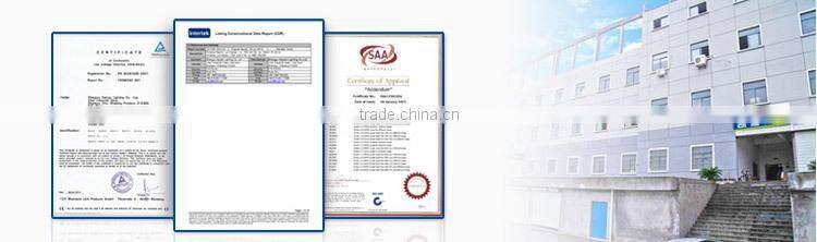 KLIGHT Painted Black Color Wooden Decorative Floor Lamps & Restaurant Standing Light