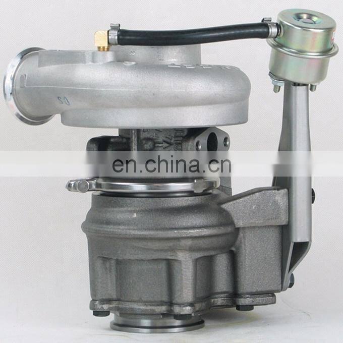 Turbo Charger HX50W 3596693 500390351 3594505 2836658 Turbocharger for Iveco Truck