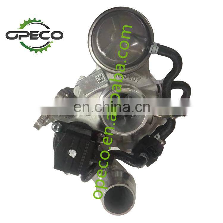 For Buick 1.4T 1.5T turbocharger 49691-20001 BM70 10413016 40004795