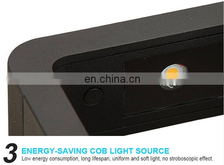 10W LED Lawn Light Outdoor Waterproof Aluminum Lawn Light Landscape Community Garden Courtyard villa Grassland Road Lights