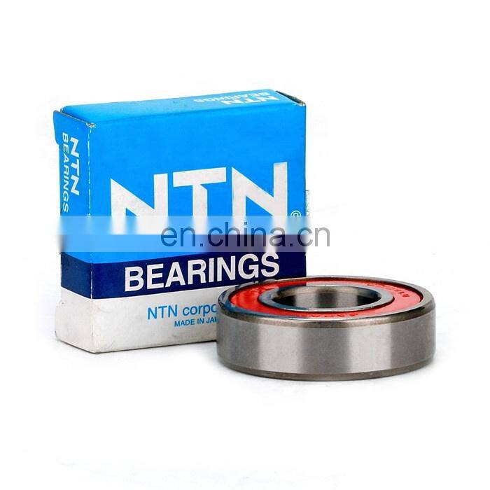 U Groove Track Roller Bearing LFR50/4NPP