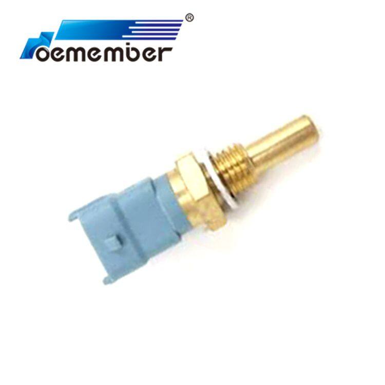OE Member 500382599 5010412450 0000500382599 0281002209 6.33318 612630 Truck Temperature Sensor for RENAULT for IVECO
