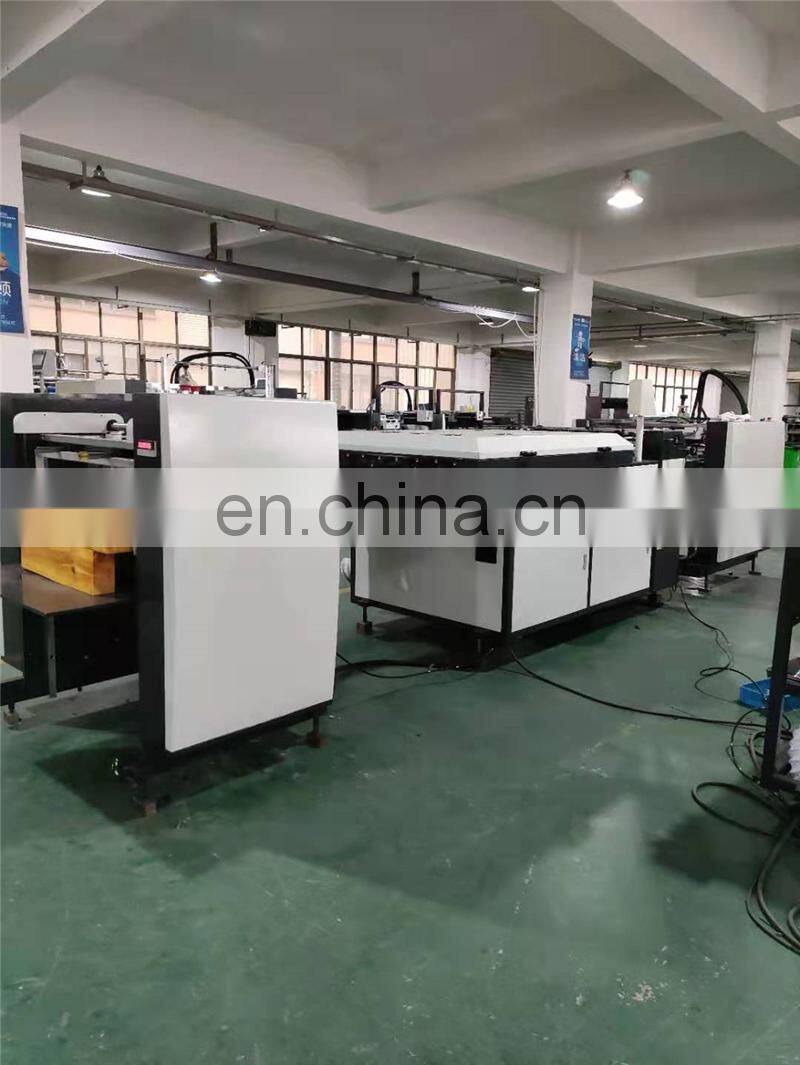 SGUV740S Automatic Spot UV Vanishing Machine, IR Paper Coater