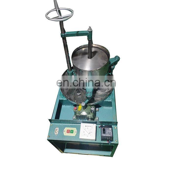 2021 hot sale home use high capacity green tea leaf roller machine
