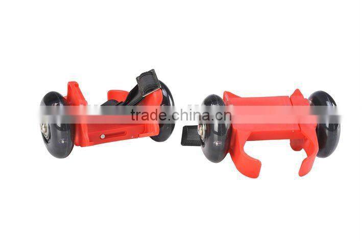 light-up roller skate
