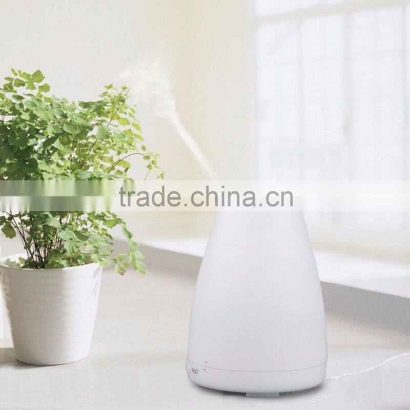 Air Humidifier Ultrasonic Aroma Diffuser Humidifier for home Essential Oil Diffuser Mist Maker Fogger