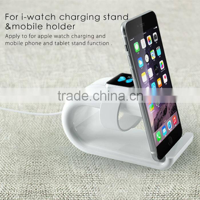 New Design For Apple Watch Stand, Apple Watch Holder