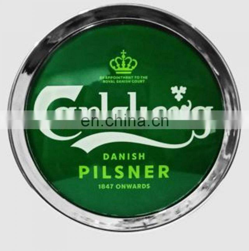 Wall Installation Medallion 120mm