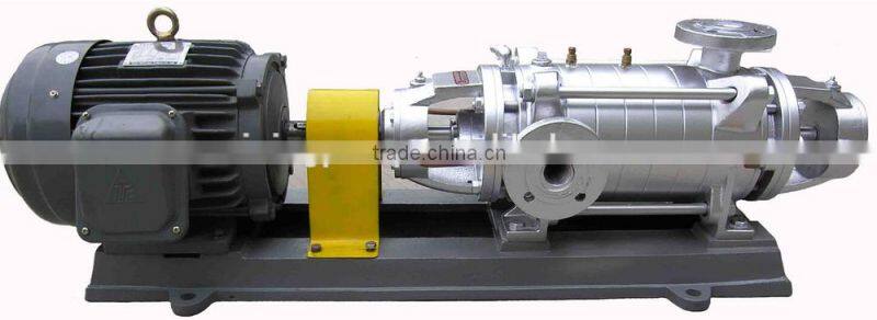 water booster pump factory price boiler