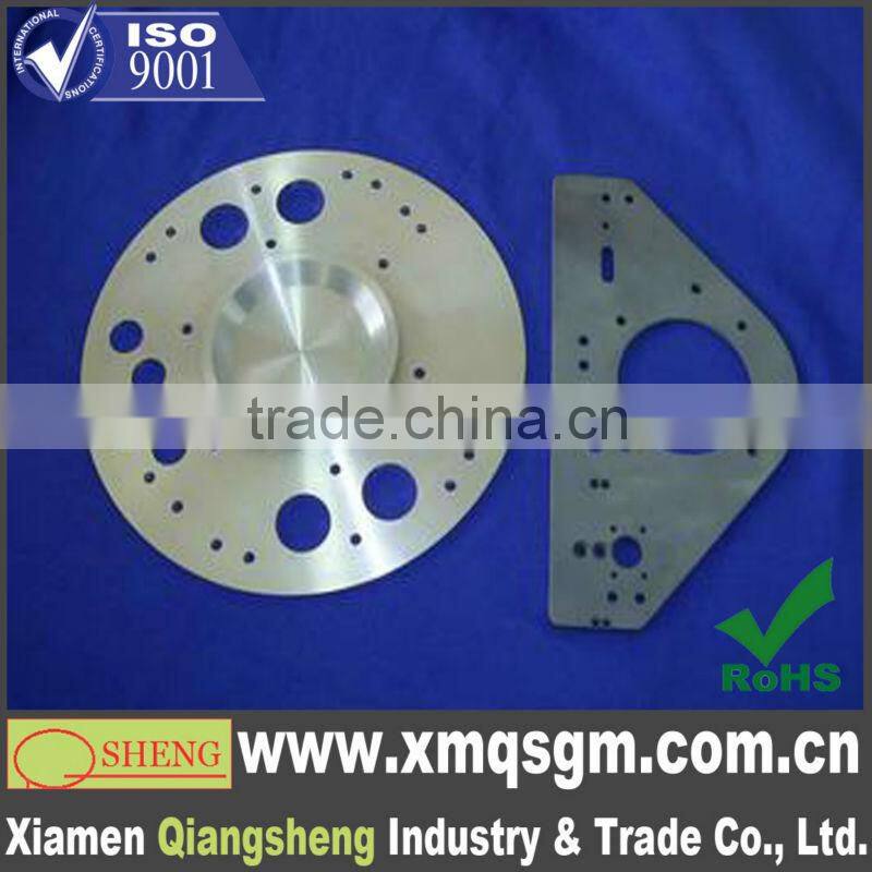 Stainless steel Sheet Metal Drilling and Stamping Parts