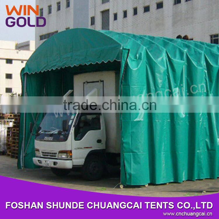Guangzhou Factory Tube Assembly Car Roof Tent for Sale
