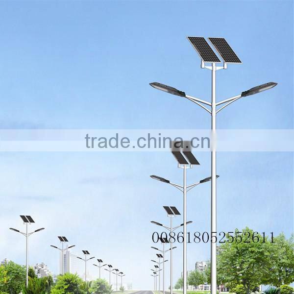 manufacture prices of solar street lights with 5000h lifespane