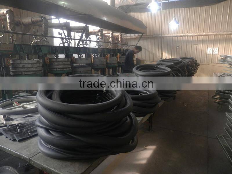 Hot Sale To Venezuela Made In China,best quality motorcycle inner tube 3.00-18