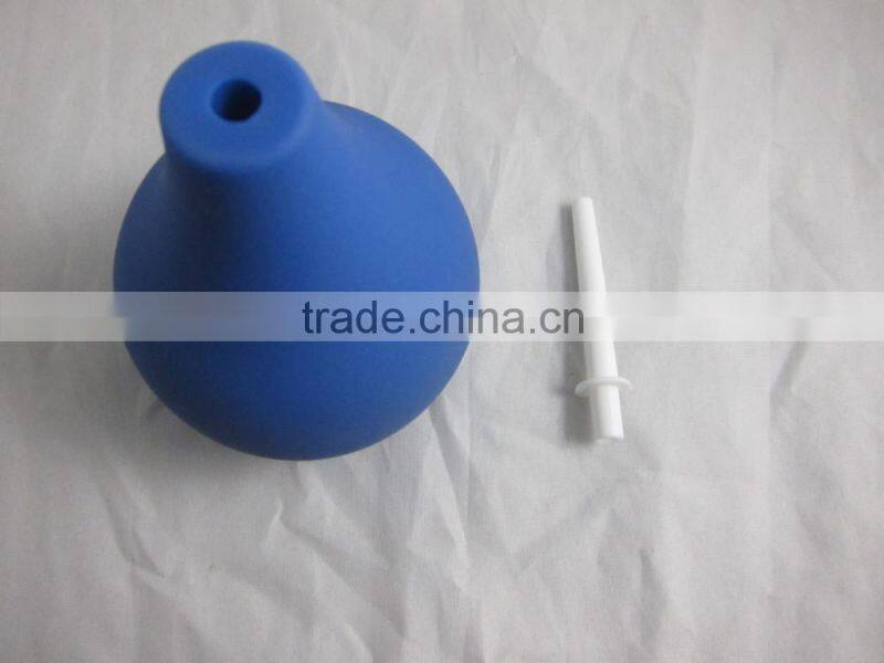 cleaning vent puffer for special machine