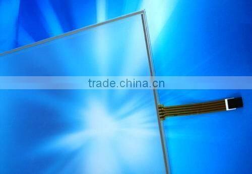 ITO( indium tin oxide )conductive glass with minimum resistivity