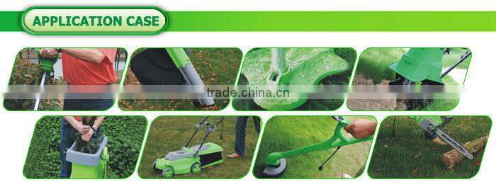 CE/GS Approval 4 Stroke 700 W Petrol 2in1 Brush Cutter /Grass Trimmer