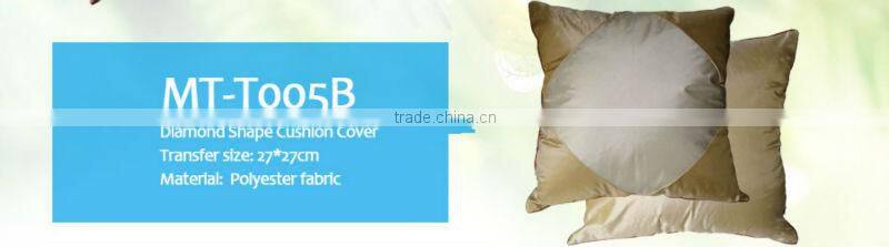 sublimation pillow case