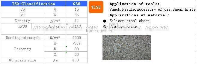 Tungsten steel cutter bar, alloy hole CNC lathe anti seismic rod