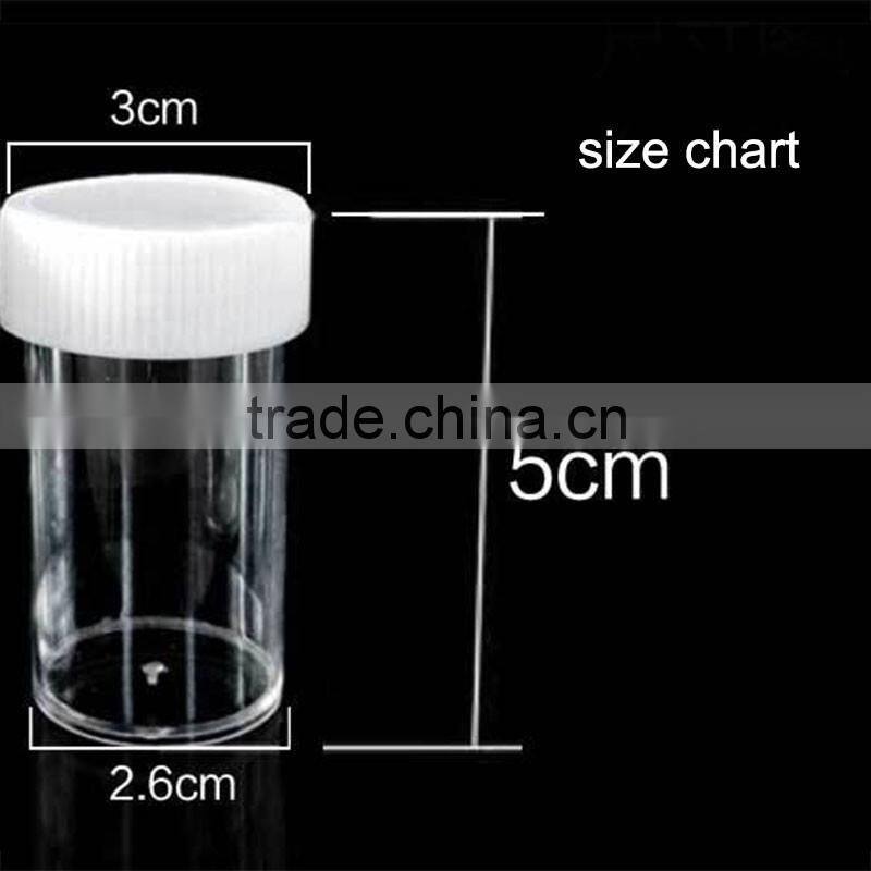 hot sail !!! profession custom nail polish empty bottle