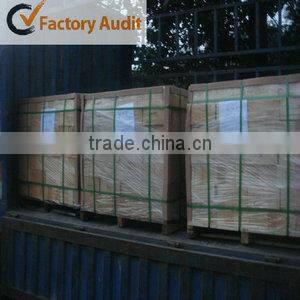 Low Creeping High Alumina Bricks for Hot Blast Stove