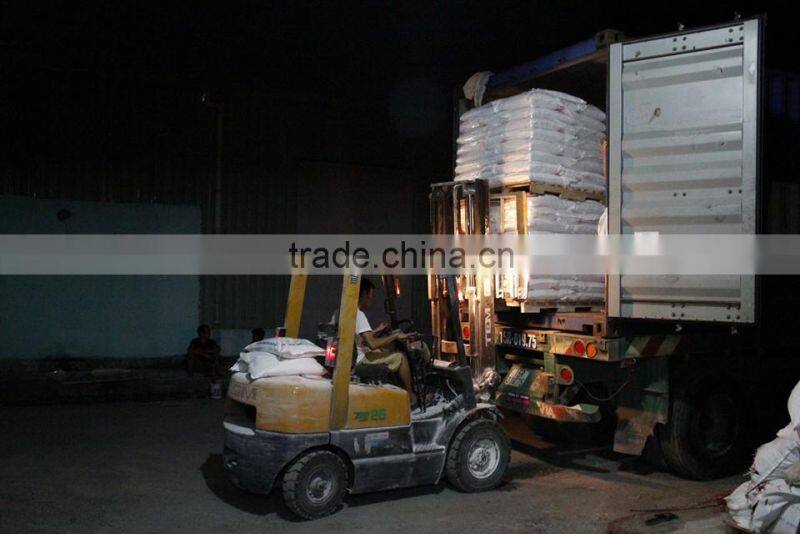 CACO3 WHITE PP/PE FILLER MASTERBATCH