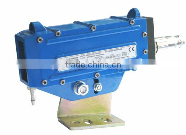 Industry Hot Metal Detection Sensor for Billet Inspection