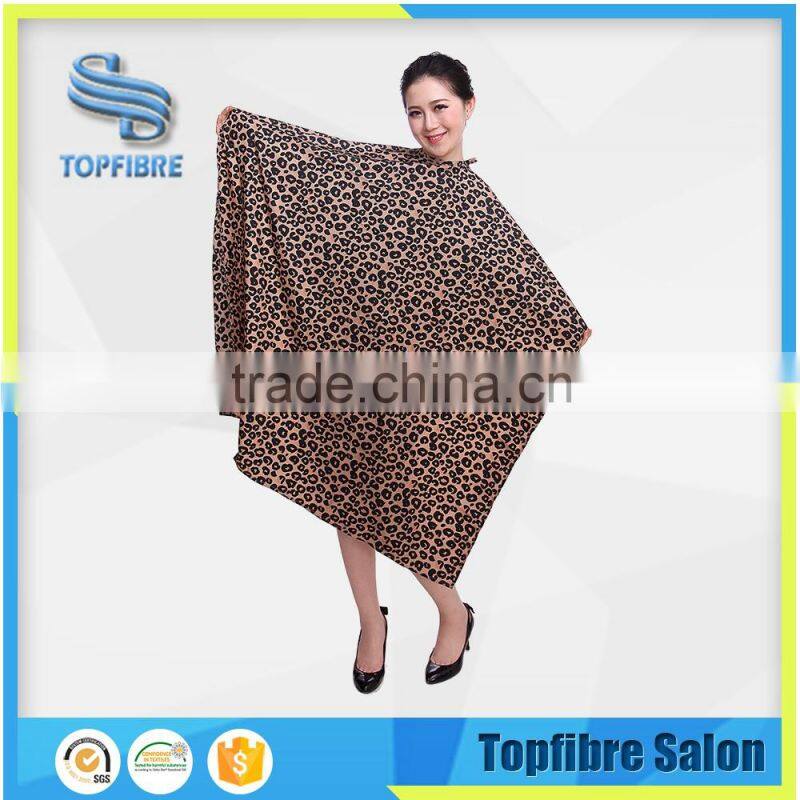 E10321 Custom Printed Cutting Cape